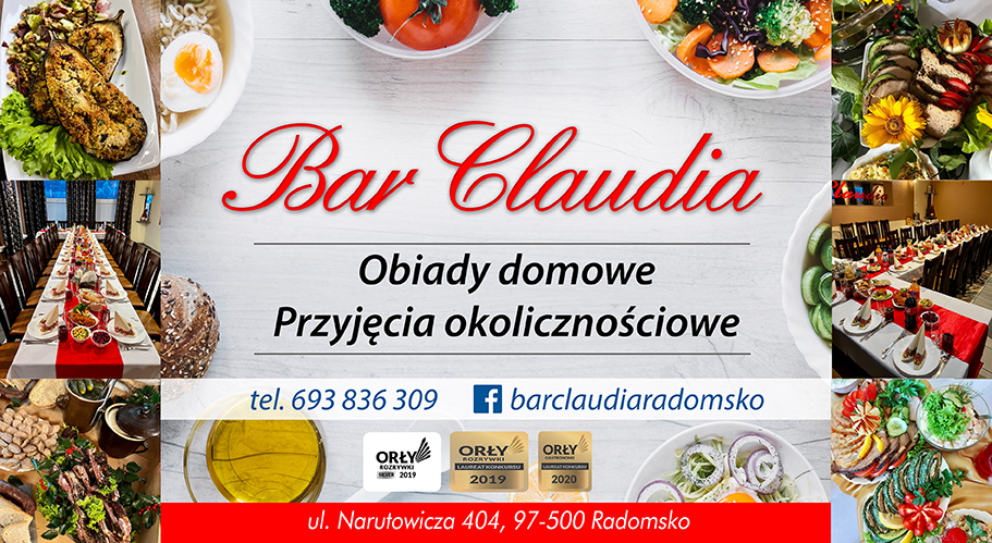 SEBASTIAN KOPER USŁUGI i HANDEL - catering RADOMSKO catering RADOMSKO